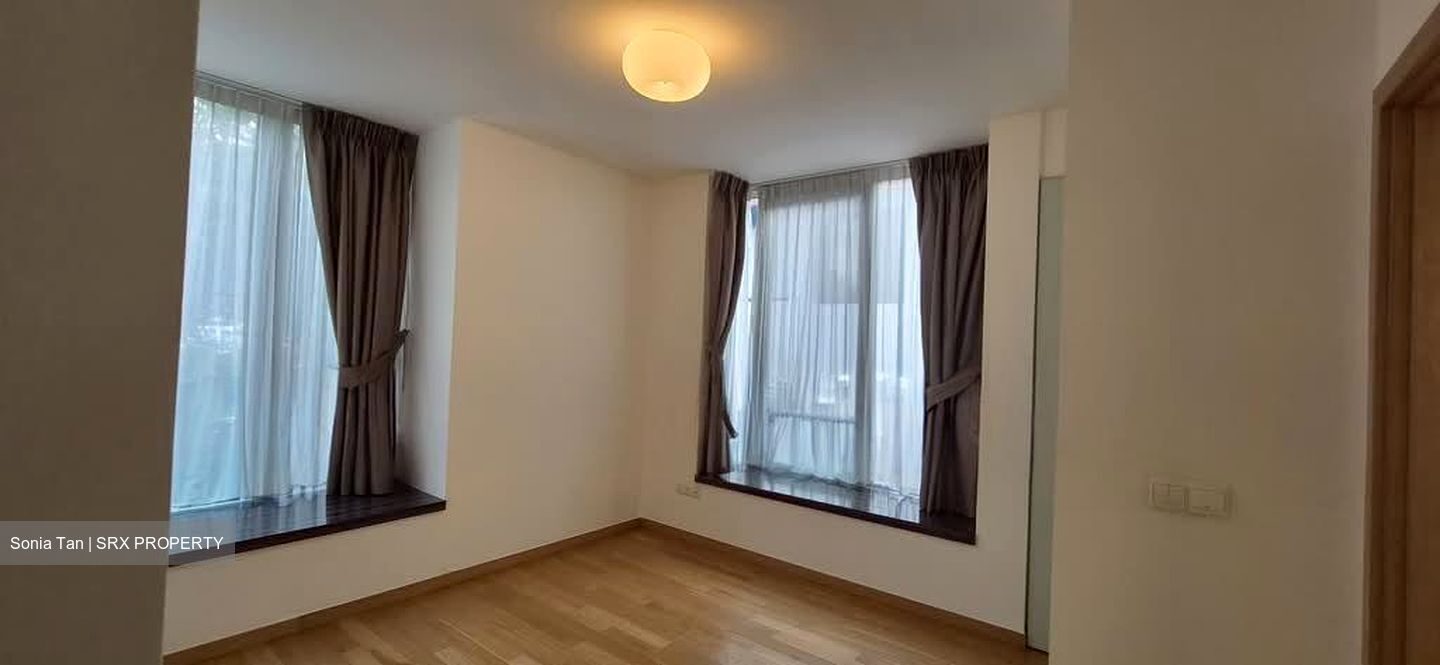 Wilkie Studio (D9), Apartment #585562101